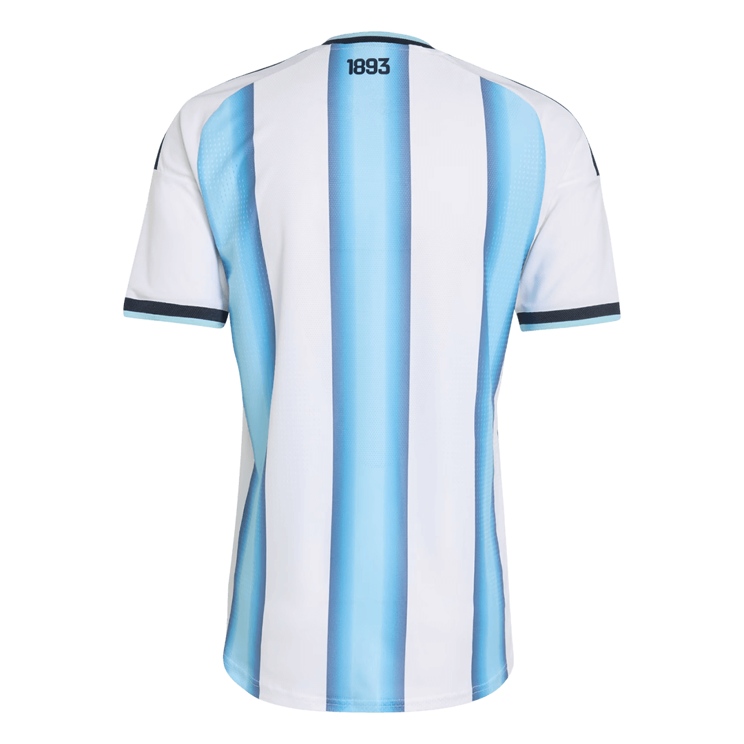 Argentina Koduvorm Särk 2026 Autentne