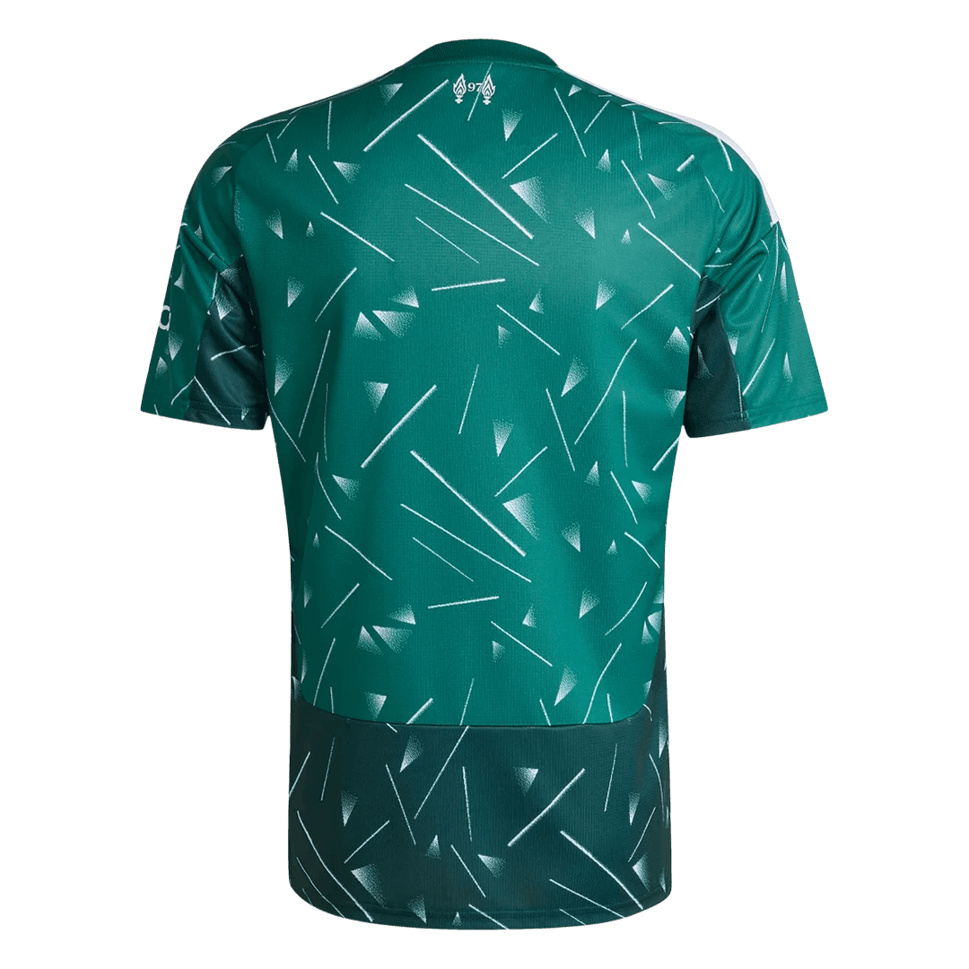 Liverpool Särk 2026/27