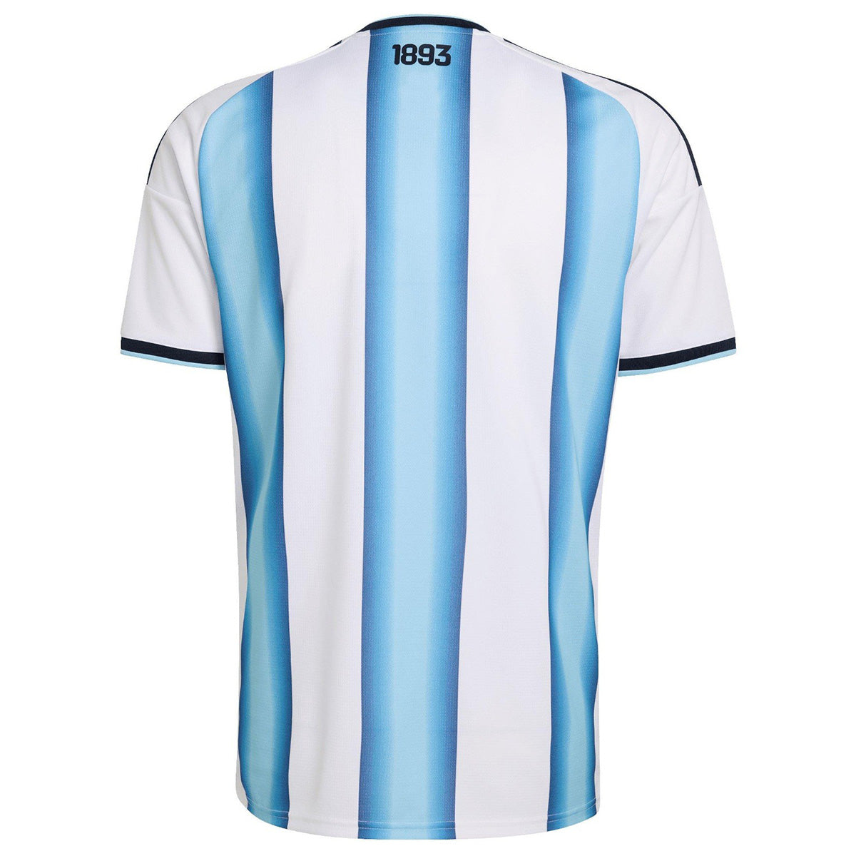 Argentina Koduvorm Särk 2026 - Kvaliteetne Final Match Edition (With Patches)