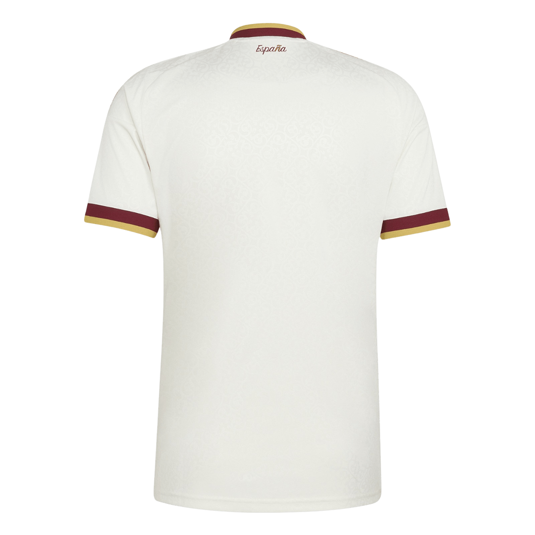 Hispaania Võõrsilvorm Särk Champion Edition 2026 - 2 Stars 2026