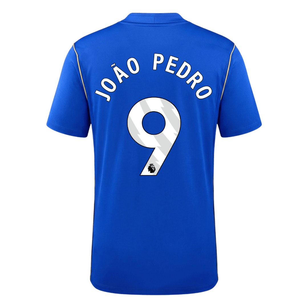 JOÃO PEDRO #9 Chelsea Koduvorm Särk 2026/27