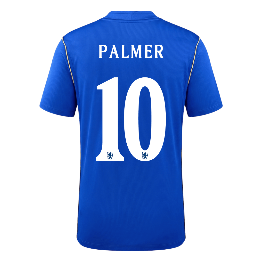 PALMER #10 Chelsea Koduvorm Särk 2026/27