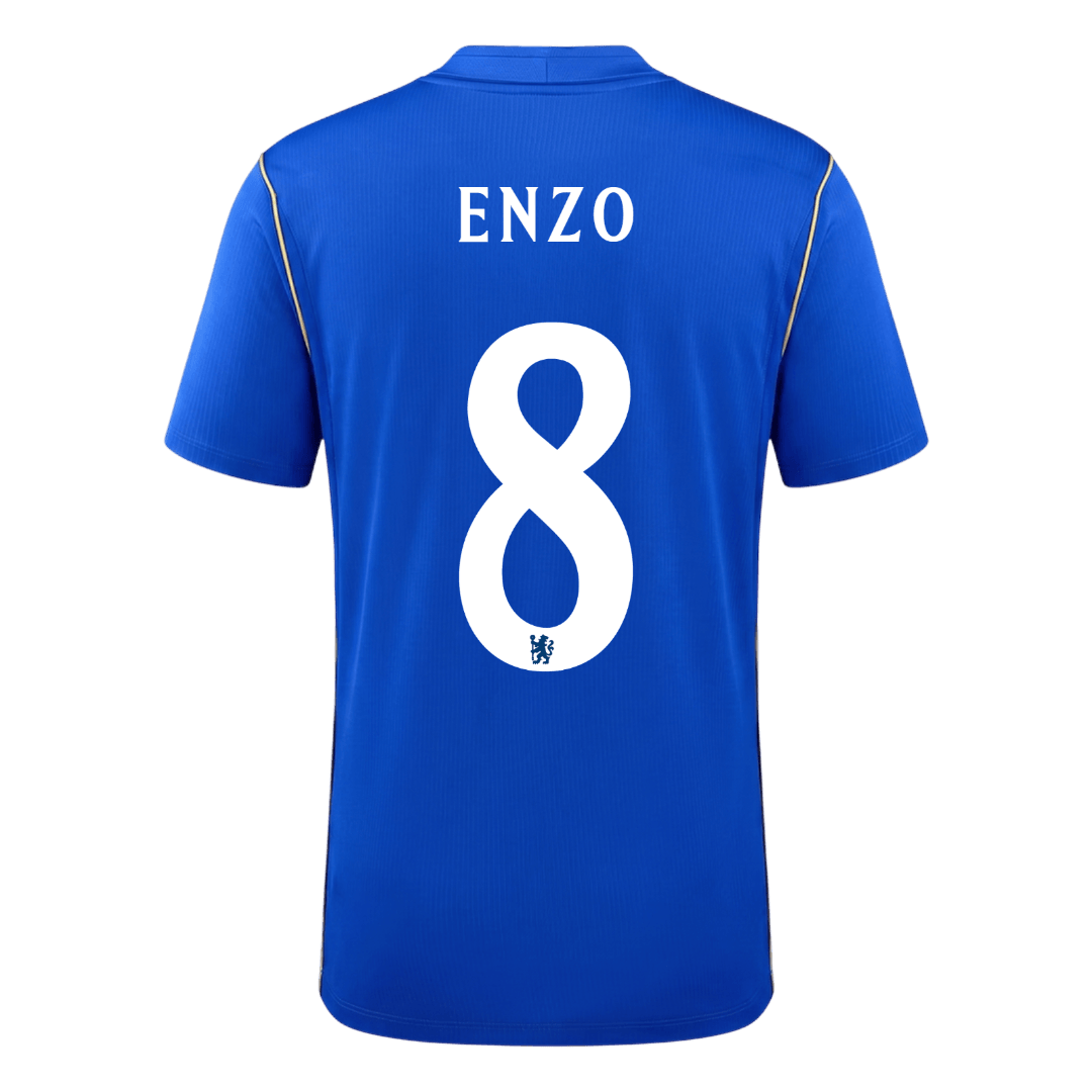 ENZO #8 Chelsea Koduvorm Särk 2026/27