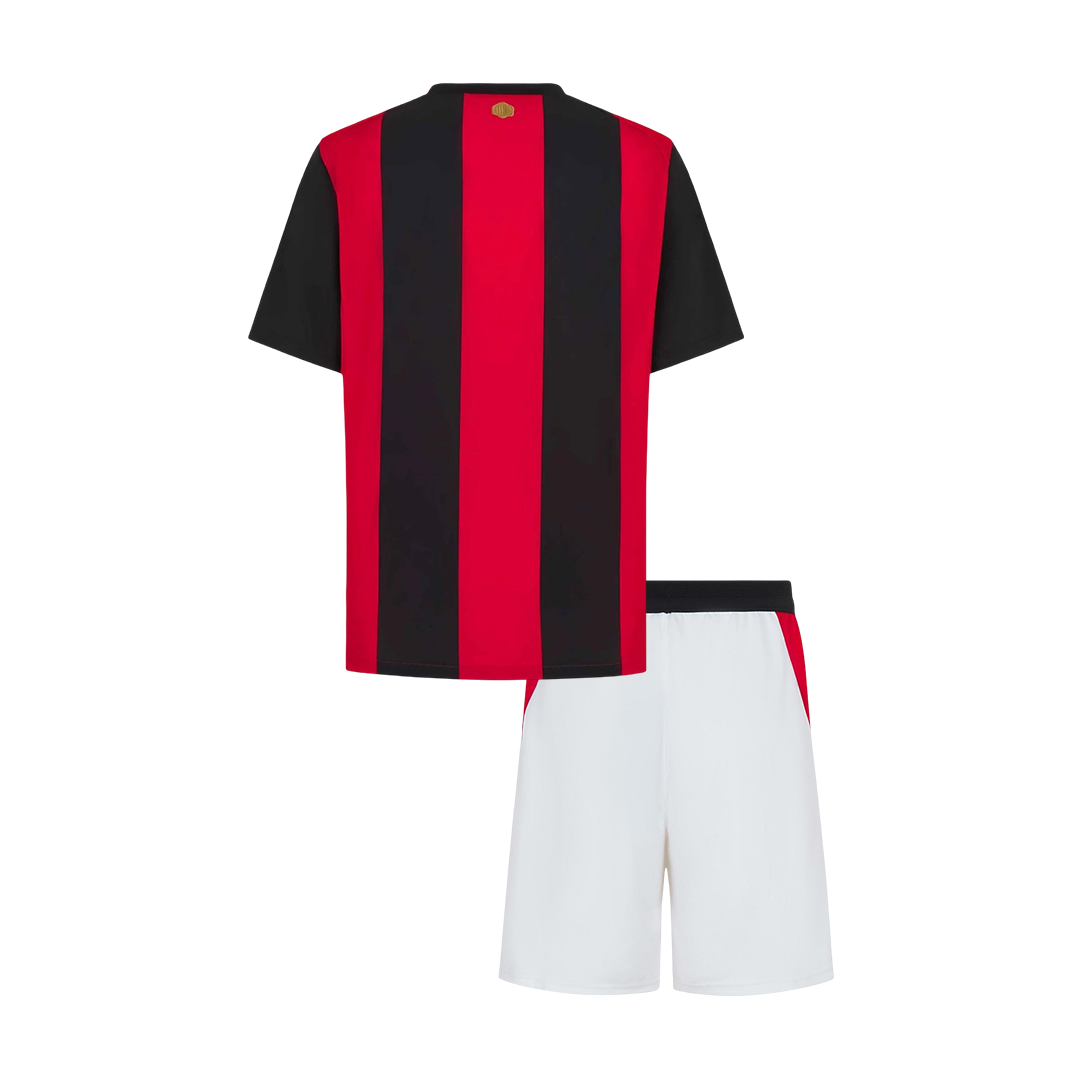 AC Milan Koduvorm Laste Jalgpallikomplekt 2026/27