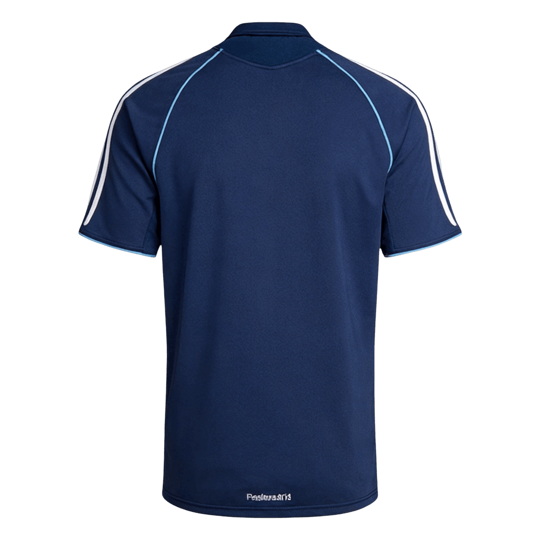 Retro Madridi Real Võõrsilvorm Särk 2005/06
