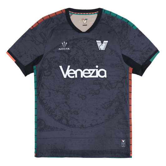 Venezia FC Koduvorm Särk 2025/26