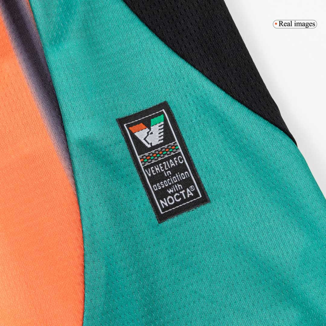 Venezia FC Kolmas Särk 2025/26