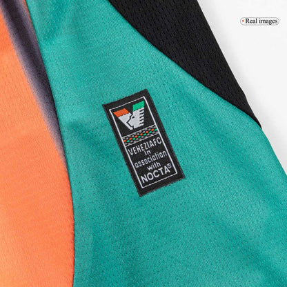 Venezia FC Kolmas Särk 2025/26