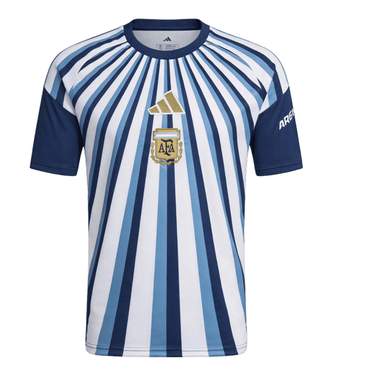 Argentina Mängueelne Särk 2026