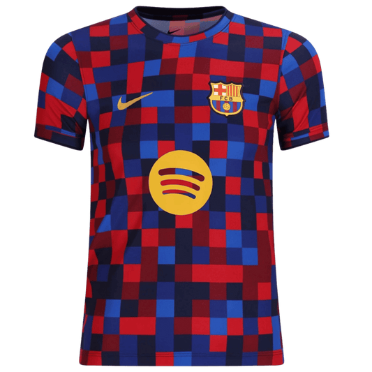 Barcelona Mängueelne Särk 2026/27