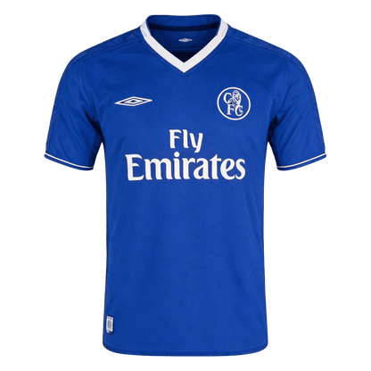 Retro Chelsea Koduvorm Särk 2003/05