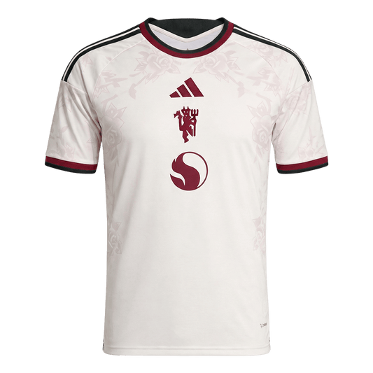 Manchester United Kolmas Särk 2026/27