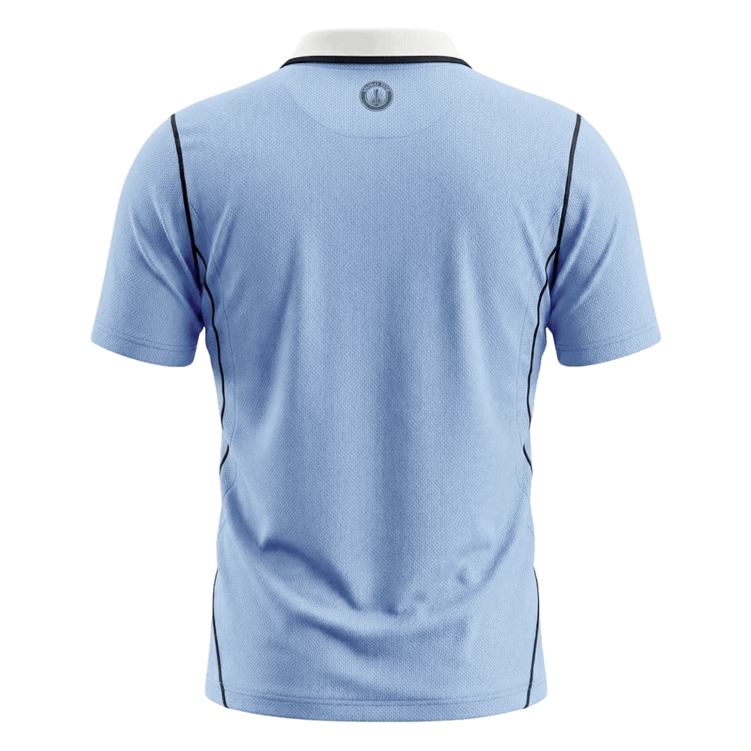 Uruguay Koduvorm Särk 2026