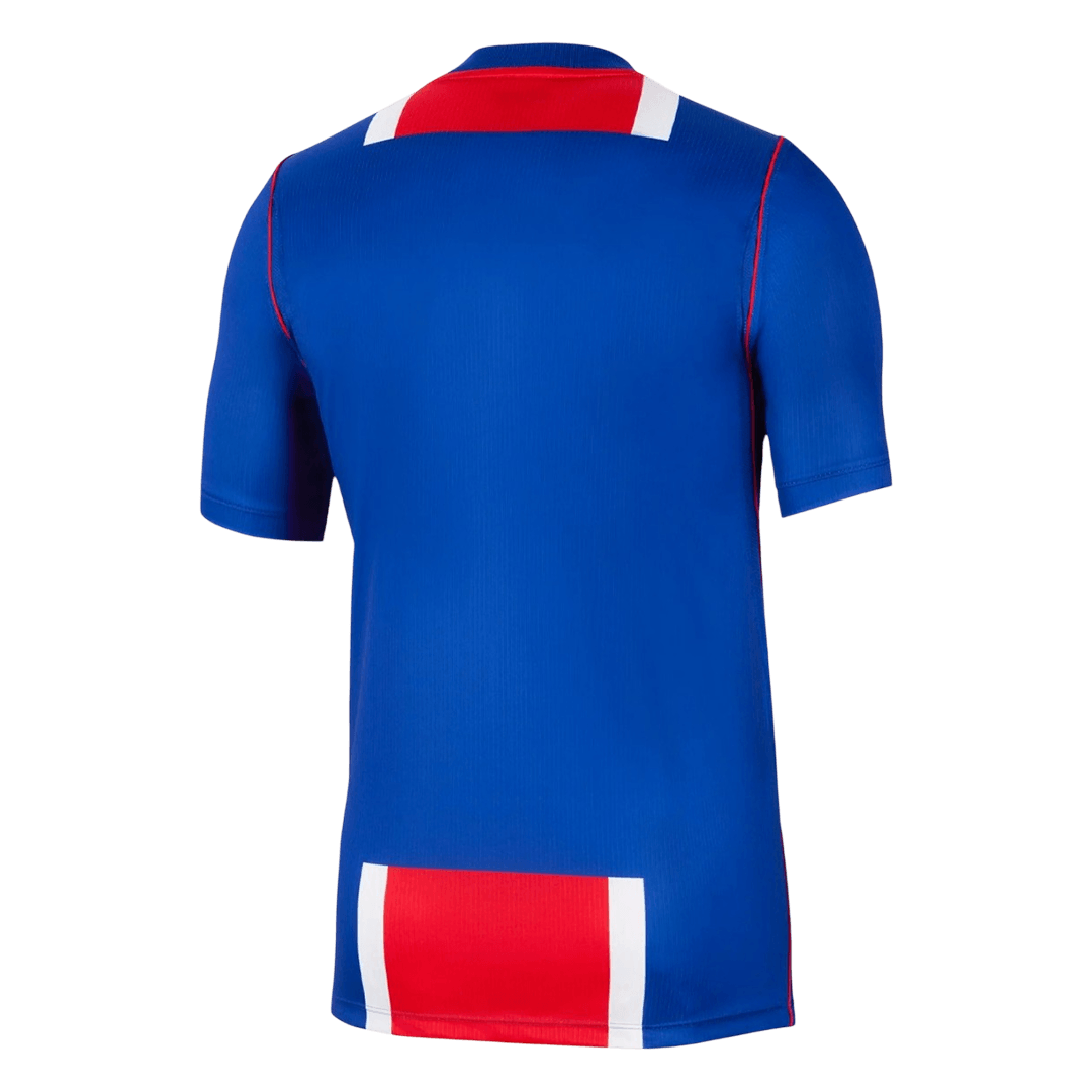 Pariisi Saint-Germain Koduvorm Särk 2026/27