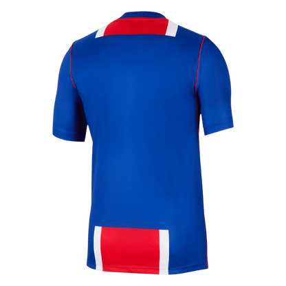 Pariisi Saint-Germain Koduvorm Särk 2026/27