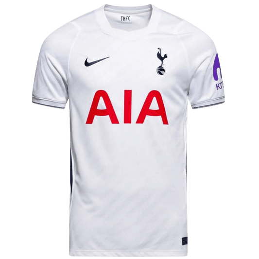 Tottenham Hotspur Koduvorm Särk 2026/27
