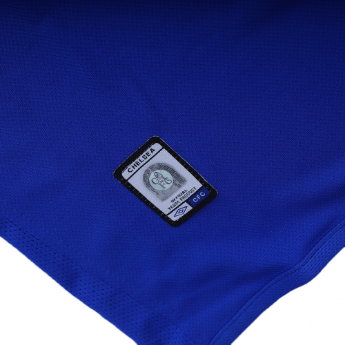 Retro Chelsea Koduvorm Särk 2003/05