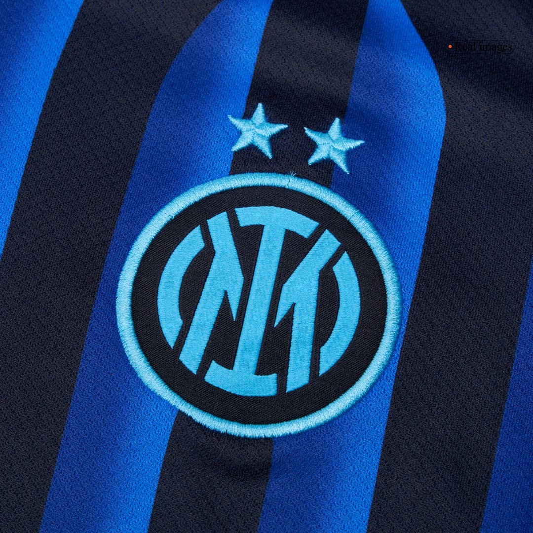 Milano Internazionale Koduvorm Särk 2025/26