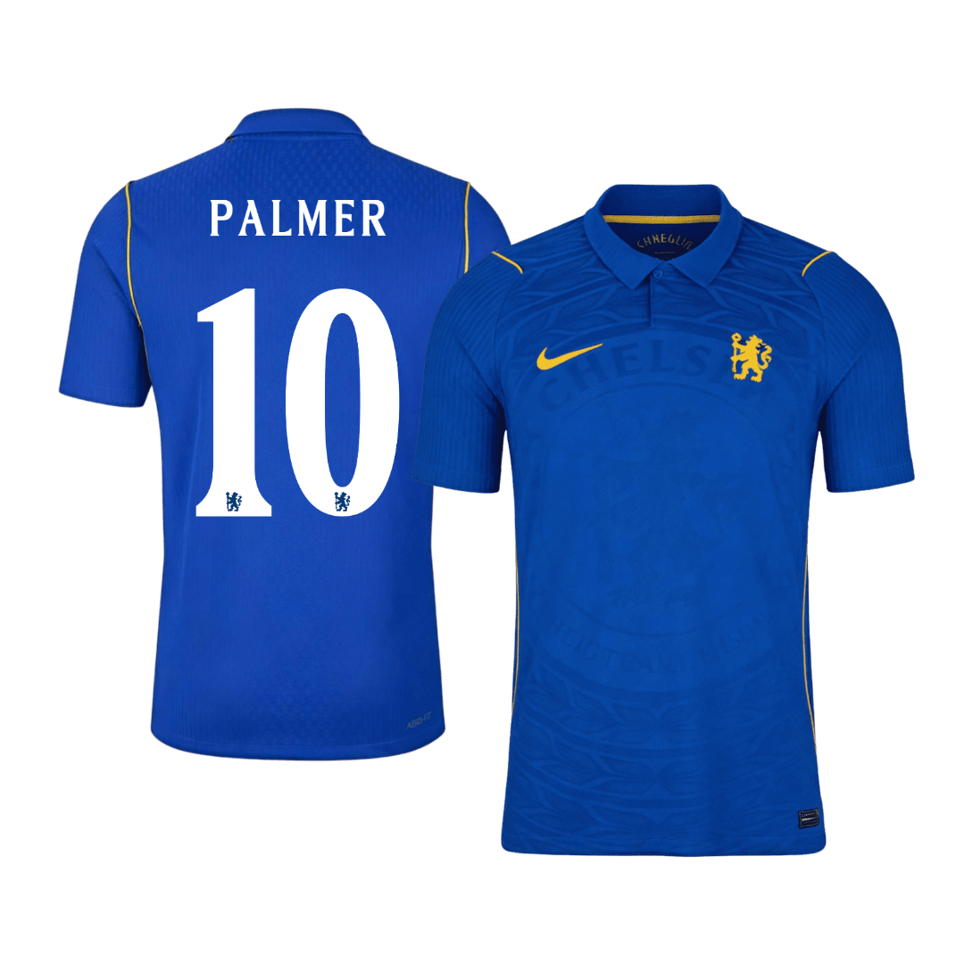 PALMER #10 Chelsea Koduvorm Särk 2026/27 Autentne - UCL