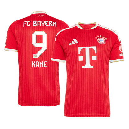 KANE #9 Müncheni Bayern Koduvorm Särk 2026/27