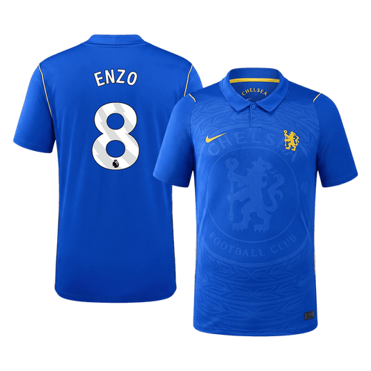 ENZO #8 Chelsea Koduvorm Särk 2026/27