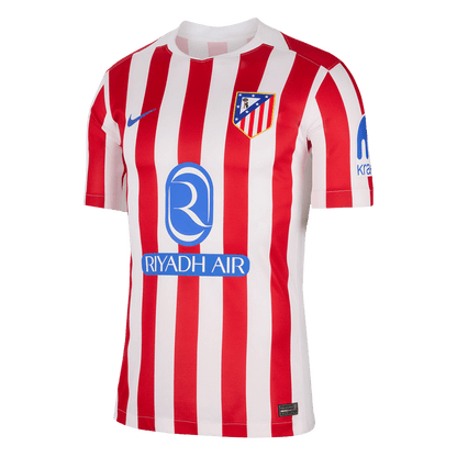 SØRLOTH #9 Madridi Atlético Koduvorm Särk 2025/26
