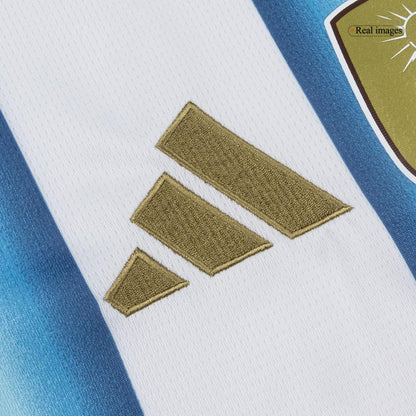 Argentina Koduvorm Särk 2026 - Kvaliteetne