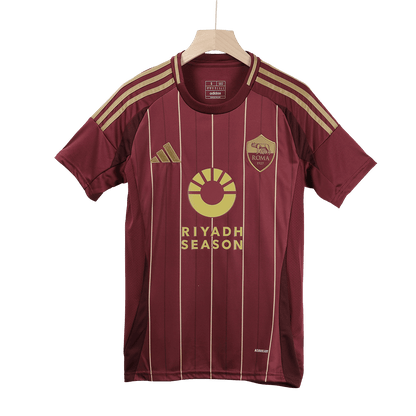 AS Roma Koduvorm Särk 2024/25