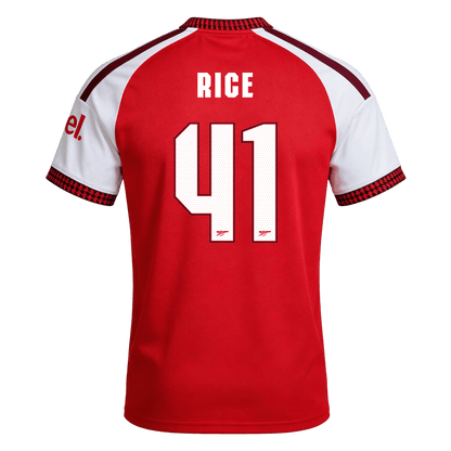 RICE #41 Arsenal Koduvorm Särk 2026/27 - UCL