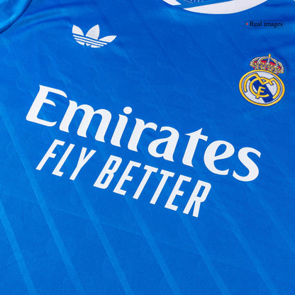 TCHOUAMENI #14 Madridi Real Kolmas Särk 2025/26