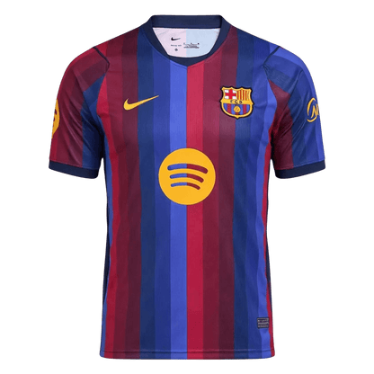 RODRIGO #16 Barcelona Koduvorm Särk 2026/27