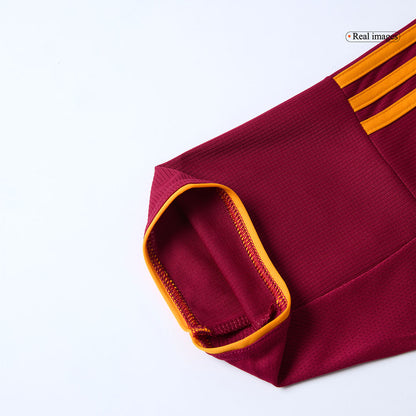 AS Roma Koduvorm Jalgpallikomplekt 2025/26
