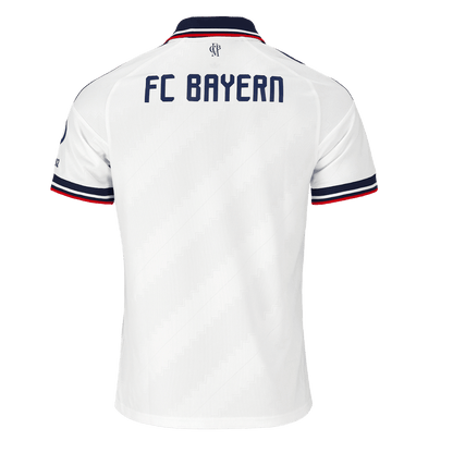 Müncheni Bayern Võõrsilvorm Särk 2026/27