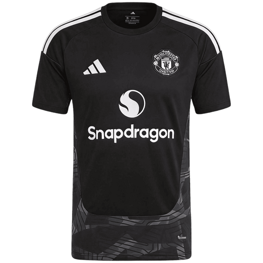 Manchester United Särk 2026/27