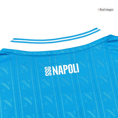Napoli Koduvorm Särk 2025/26 Autentne