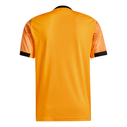 AS Roma Võõrsilvorm Särk 2025/26