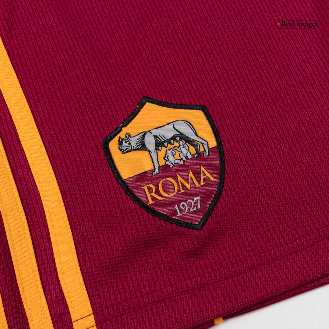AS Roma Koduvorm Püksid 2025/26