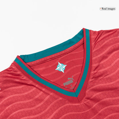 JOÃO FÉLIX #11 Portugal Koduvorm Särk 2026 Autentne
