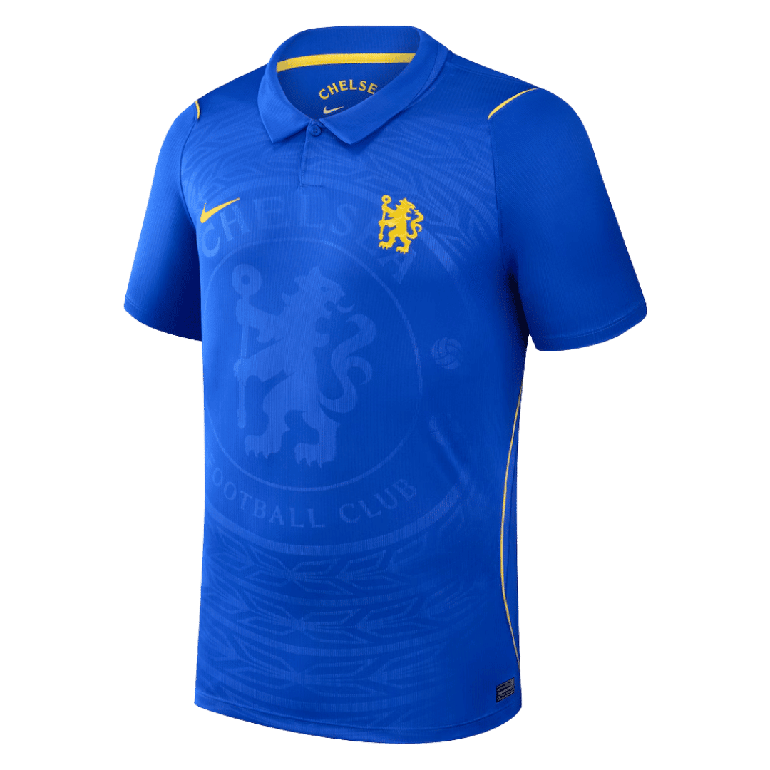 PALMER #10 Chelsea Koduvorm Särk 2026/27