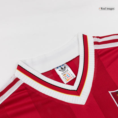 Retro Liverpool Koduvorm Särk 1995/96