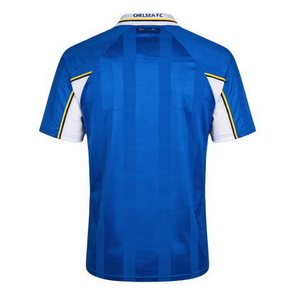 Retro Chelsea Koduvorm Särk 1997/99