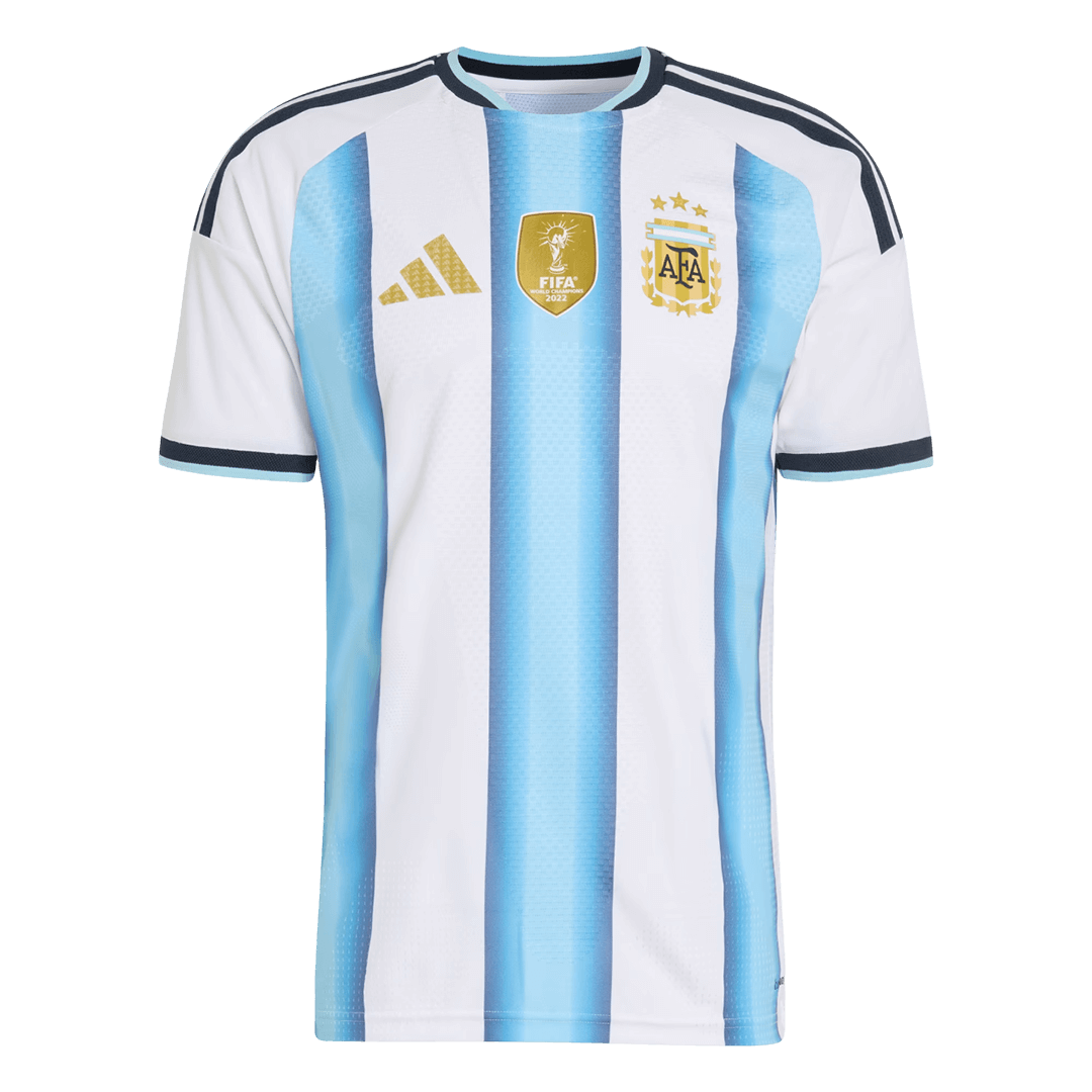 Argentina Koduvorm Särk 2026 Autentne