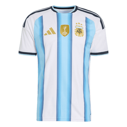 Argentina Koduvorm Särk 2026 Autentne