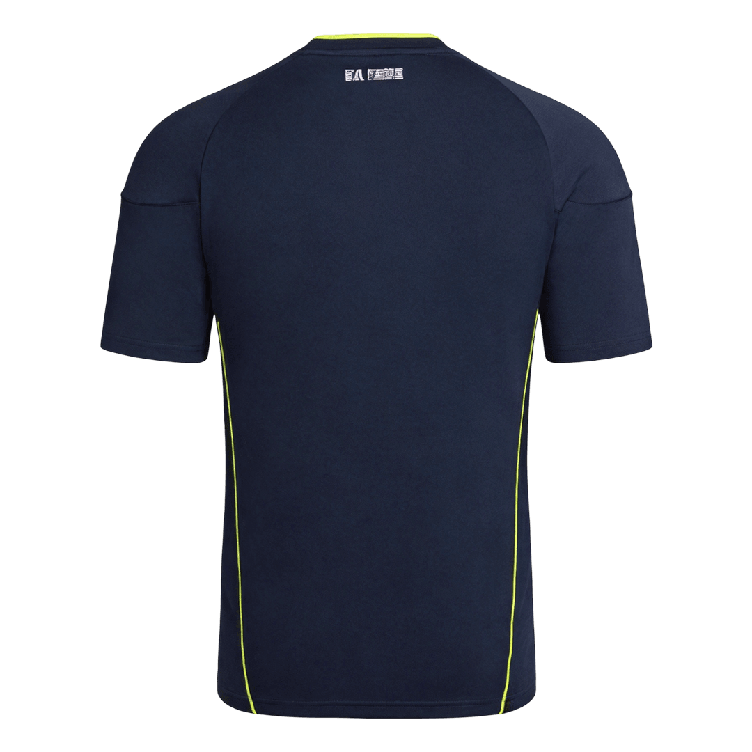 Retro Madridi Real Võõrsilvorm Särk 2010/11