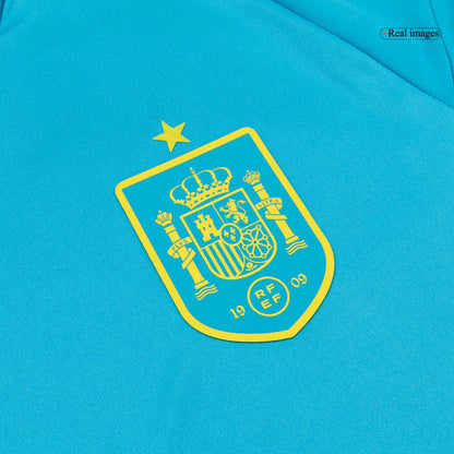 UNAI SIMÓN #23 Hispaania Särk 2026