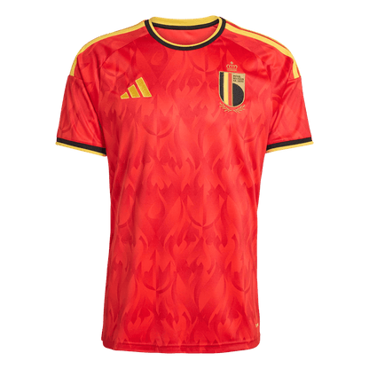 Belgia Koduvorm Särk 2026
