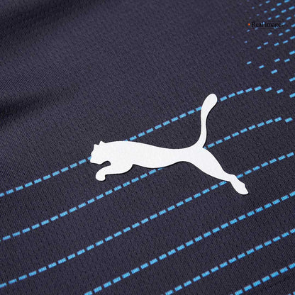 RABIOT #25 Marseille Olympique Võõrsilvorm Särk 2025/26