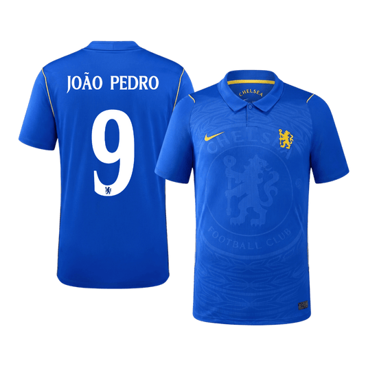 JOÃO PEDRO #9 Chelsea Koduvorm Särk 2026/27