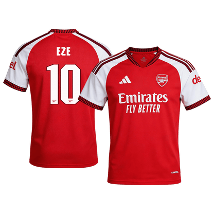 EZE #10 Arsenal Koduvorm Särk 2026/27 - UCL