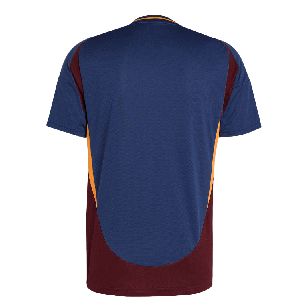 AS Roma Kolmas Särk 2024/25